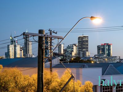 2 / 588 Newcastle Street, West Perth