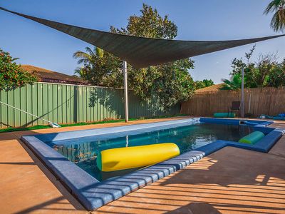 23 Etrema Loop, South Hedland