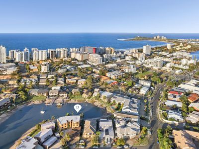 5 / 8 Tarwarri Crescent, Mooloolaba