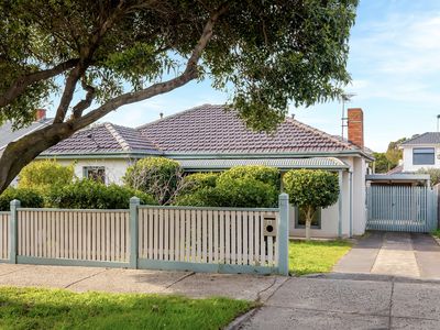 10 Donald Street, Sunshine