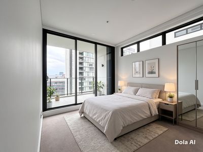A1101 / 82 Waterloo Road, Macquarie Park