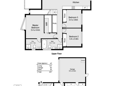1 / 63 Lachlan Parade, Trevallyn