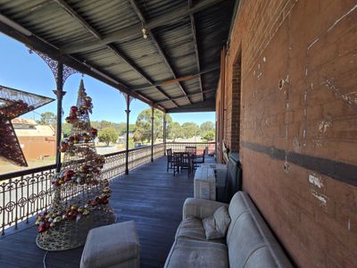 Tocumwal