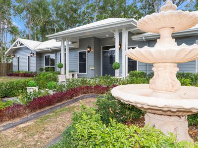 1 McRae Road, Elimbah