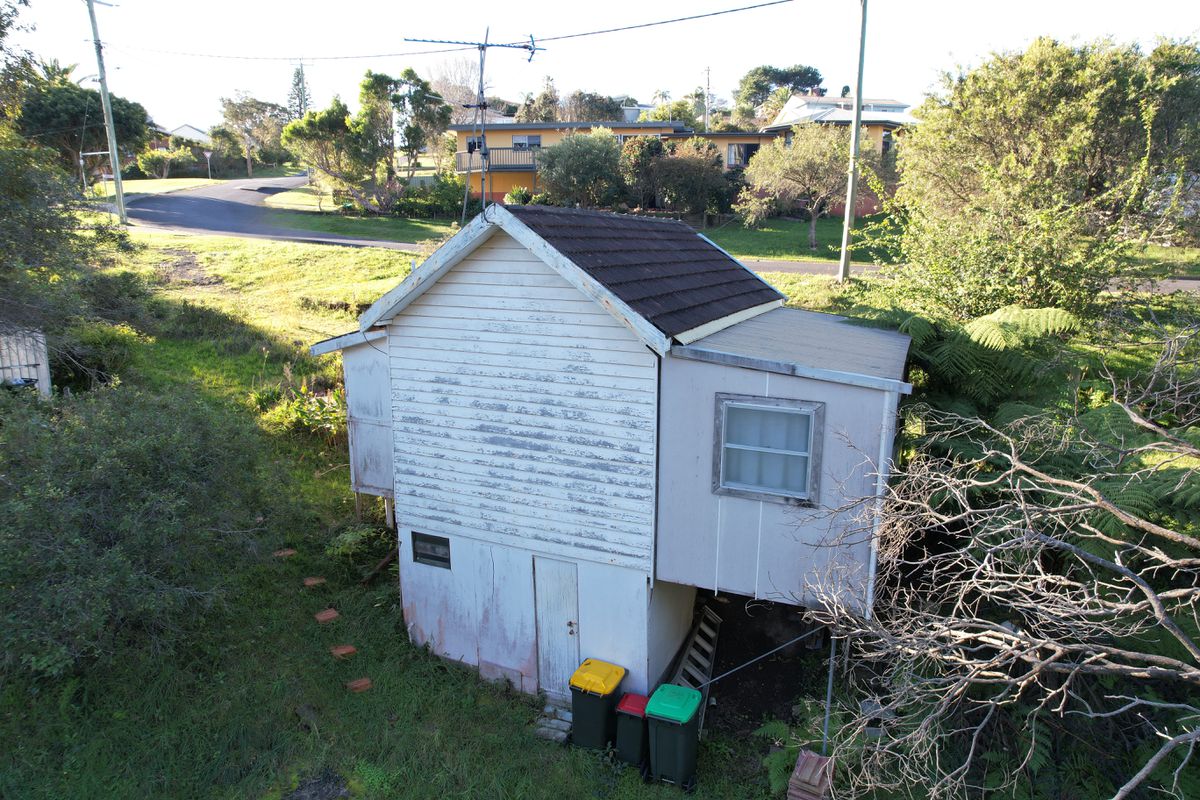 2 Ross Street, Narooma