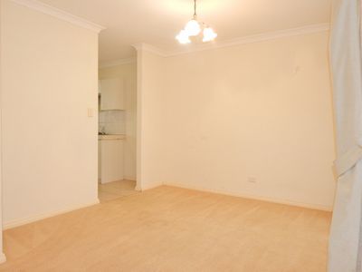 47 B Albemarle Street, Doubleview
