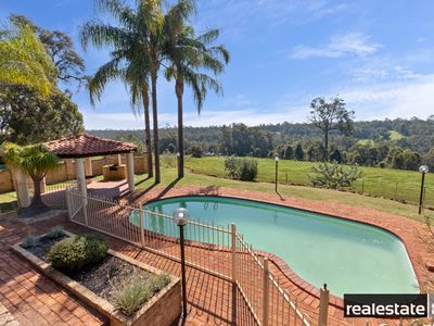 1237 Toodyay Road, Gidgegannup