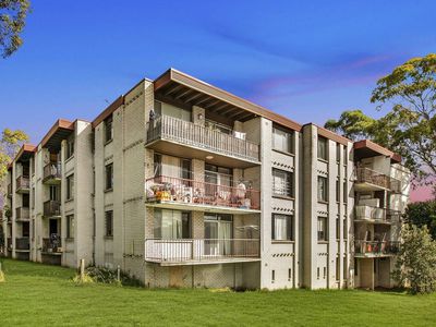 21 / 166 Greenacre Road, Bankstown