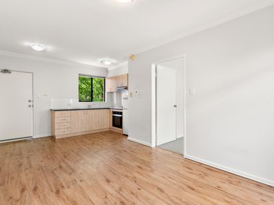 8/181 Oxford Street, Leederville