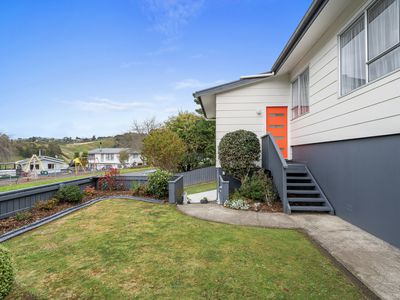 64 Abraham Heights, Washington Valley