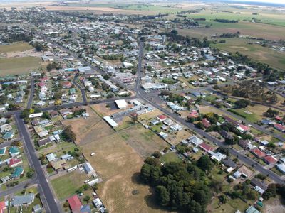 Lot 34, Playford Street, Millicent