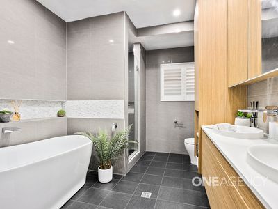 17 Anthony Street, Lake Illawarra
