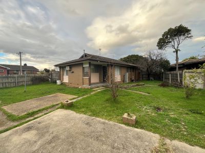 1 Antrim Court, Corio