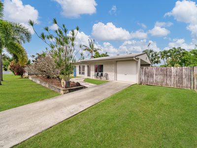 11 Kangaroo Street, Bentley Park