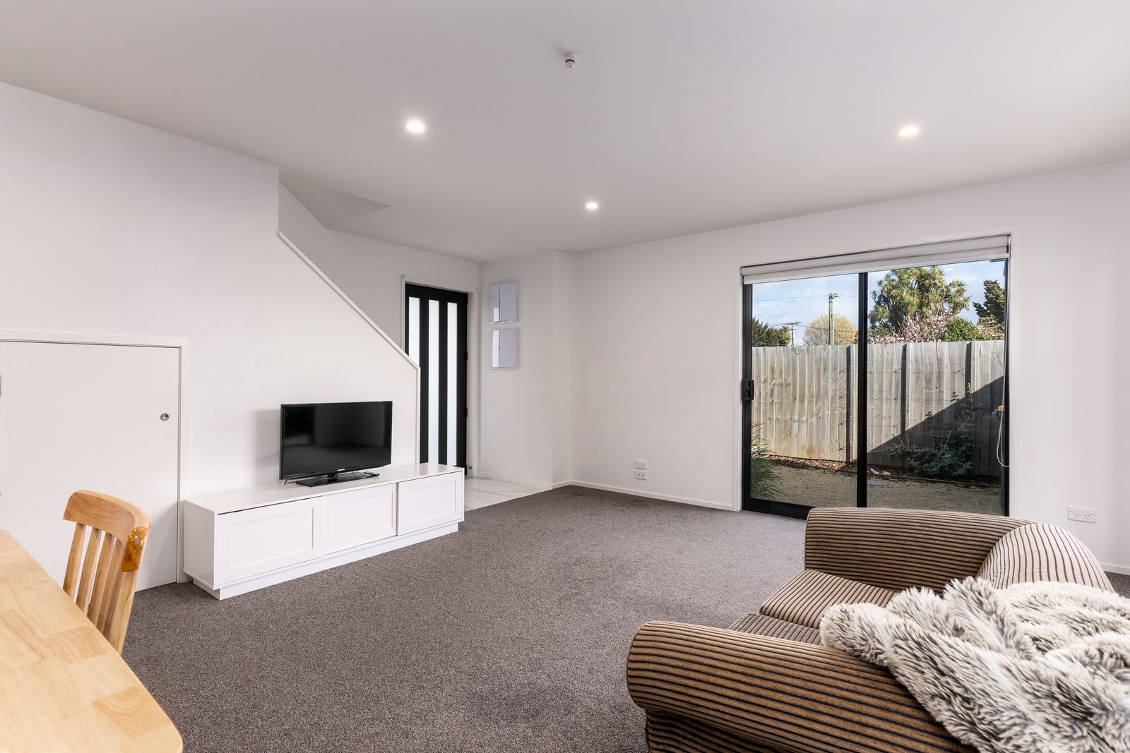 Unit 1 / 21 Hargest Crescent