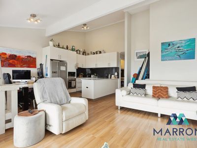 16 / 72 Stanley Street, Scarborough