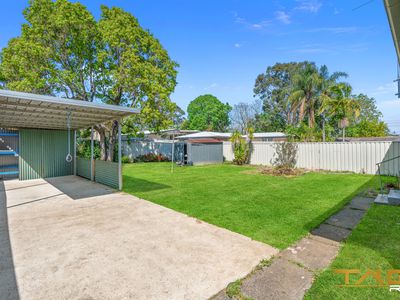 35 Moresby Crescent, Whalan