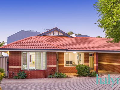 2 / 426 Vincent Street West, West Leederville