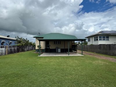 24 Fuljames Street, Proserpine