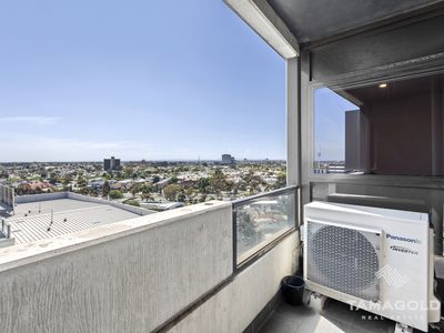 1108 / 240 Barkly Street, Footscray