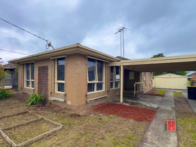 31 Ninevah Cres, Wheelers Hill