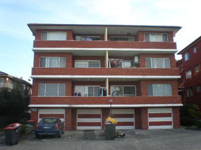 1 / 256 Haldon Street, Lakemba