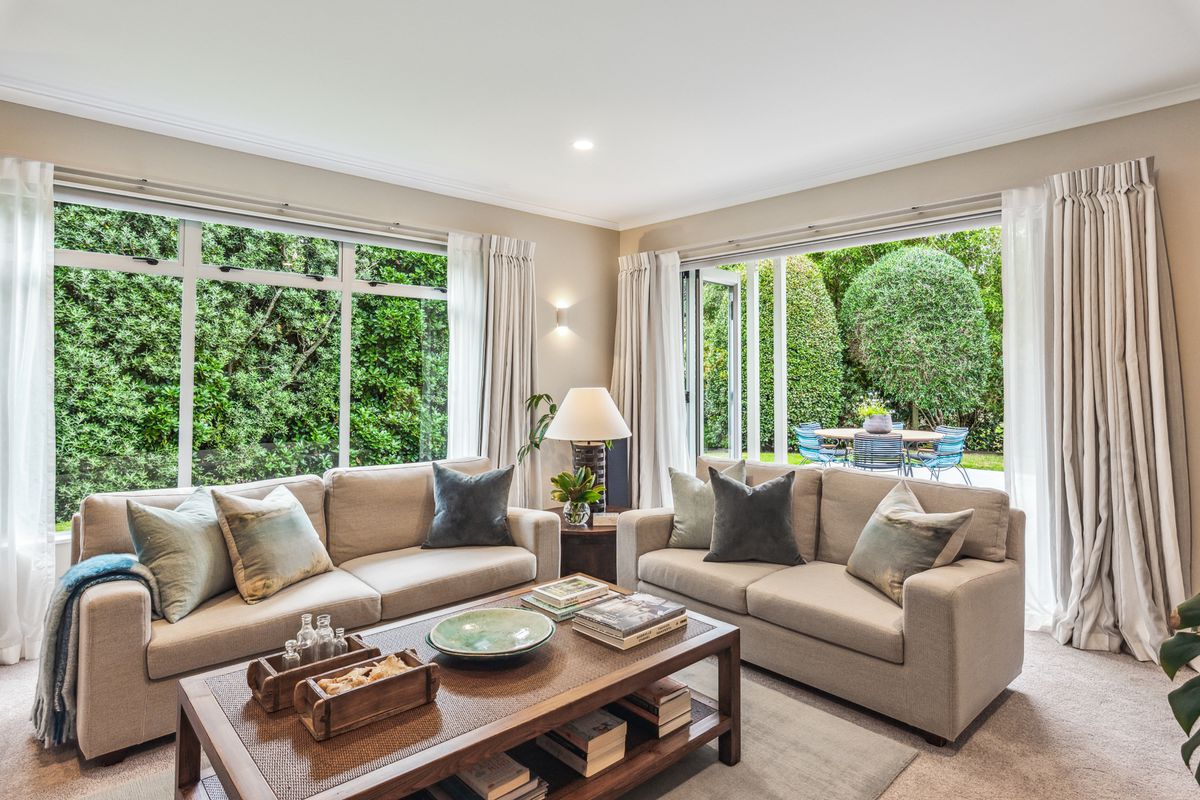 3 Southleigh, Raumati South