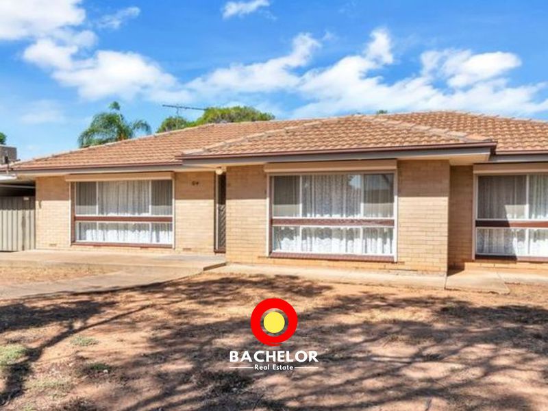 64 Natalie Avenue, Salisbury