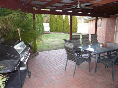 Tocumwal