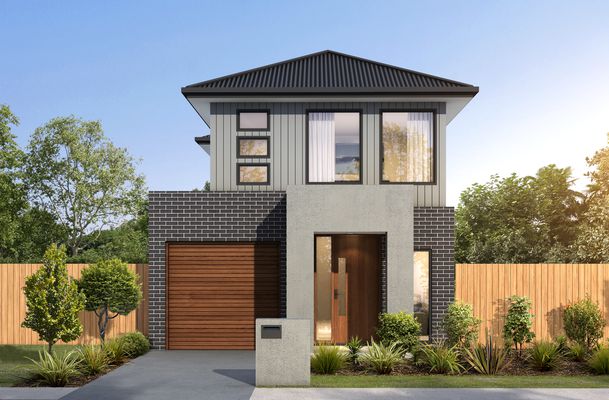 44-46 O'connell Street, Caddens