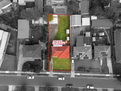 47 Grandview Drive, Campbelltown