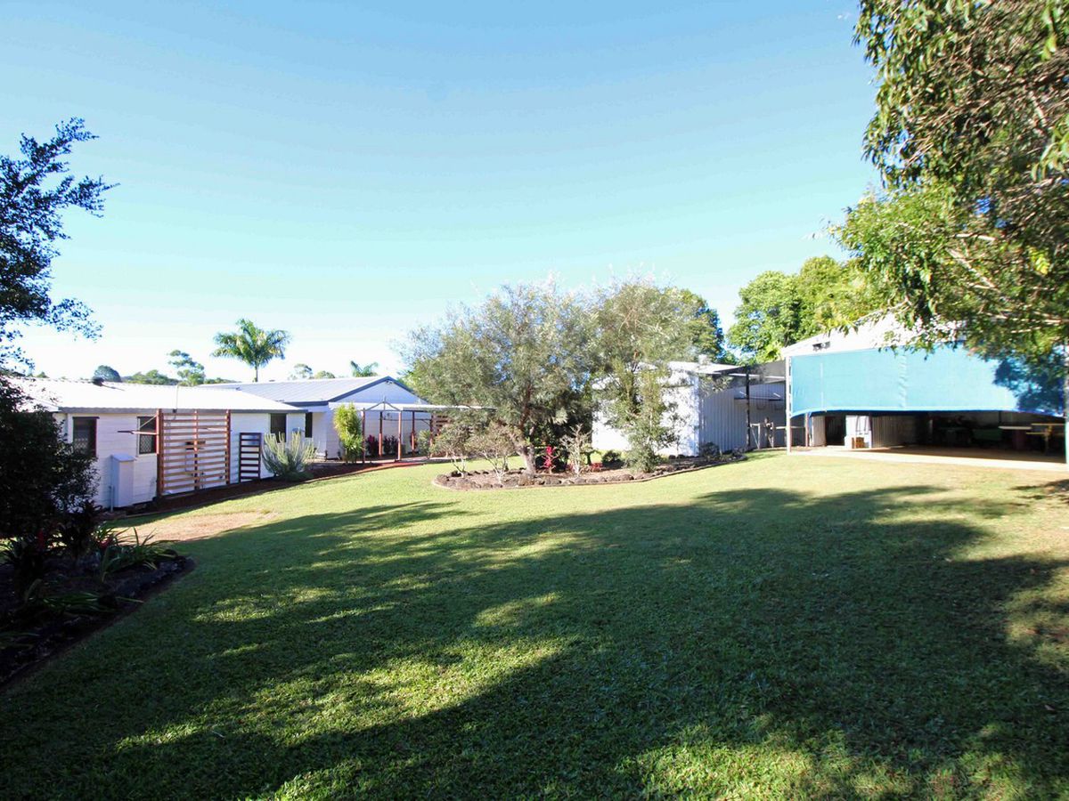 Yungaburra