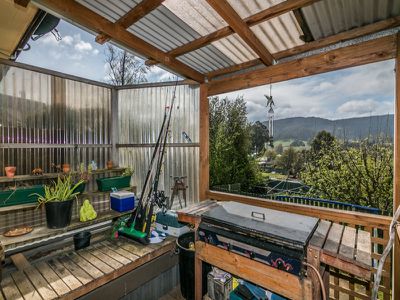 3 Donohoe Street, Cygnet