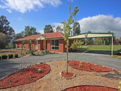 5 Indigo Drive, Barnawartha
