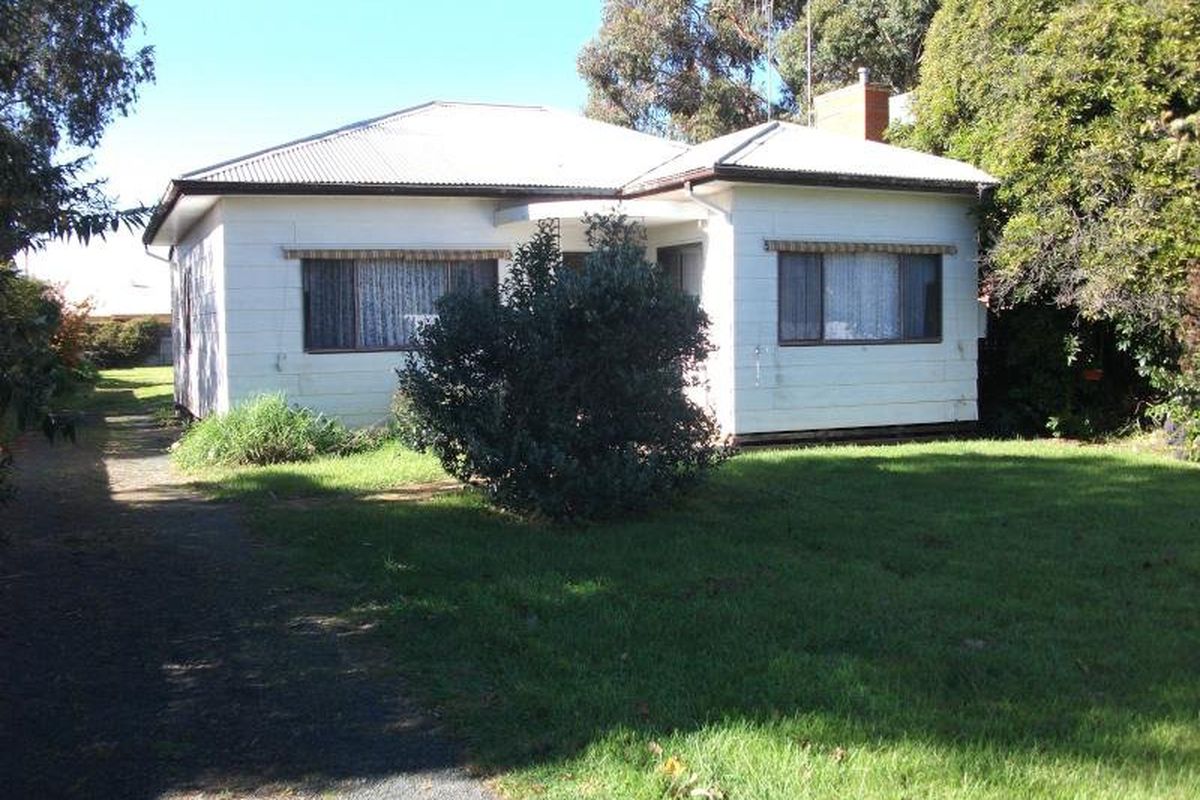 31 Saunders Street, Kyabram