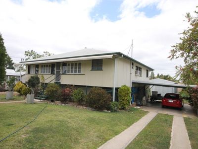 7 School Street, Charters Towers City
