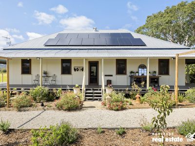 248 Hewens Road, Brombin