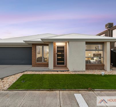 26 Queensbridge Avenue, Tarneit
