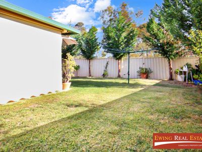 27 HINTON DRIVE, Gunnedah