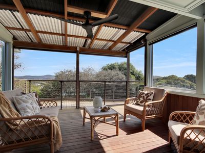 1 Golf Lane, Narooma