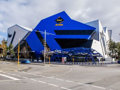Perth