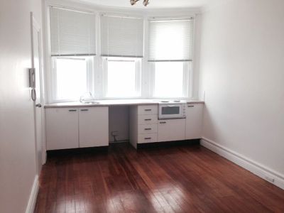 17 / 14-16 Ward Avenue, Potts Point