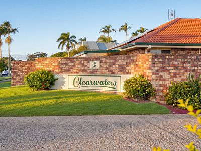 22 / 2 North Street, Golden Beach