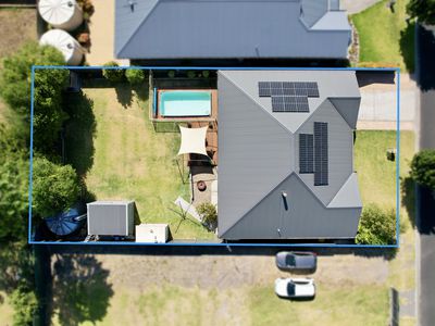 8 Harrington Street, Millicent