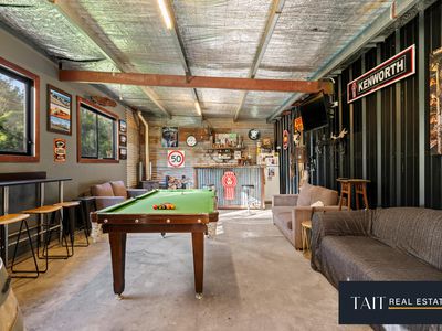 3 Mistletoe Lane, Glenrowan