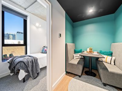 555 Wellington Street, Perth