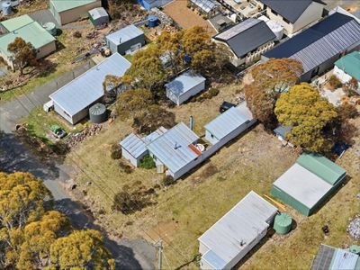 8 Flintstone Drive, Flintstone