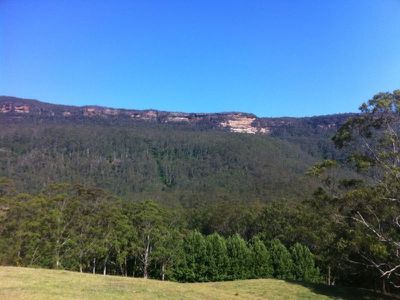 781 Upper Kangaroo River Rd, Kangaroo Valley