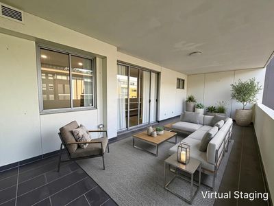 607 / 1 Guess Avenue, Wolli Creek