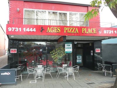 1st Floor / 13A Station Place, Werribee